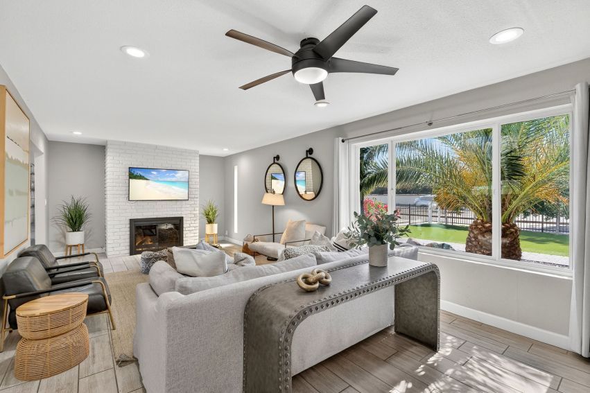 New Price on this Scottsdale, Arizona Home Under $2M